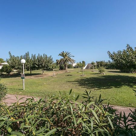 Garden Port Nature Agde Exteriör bild